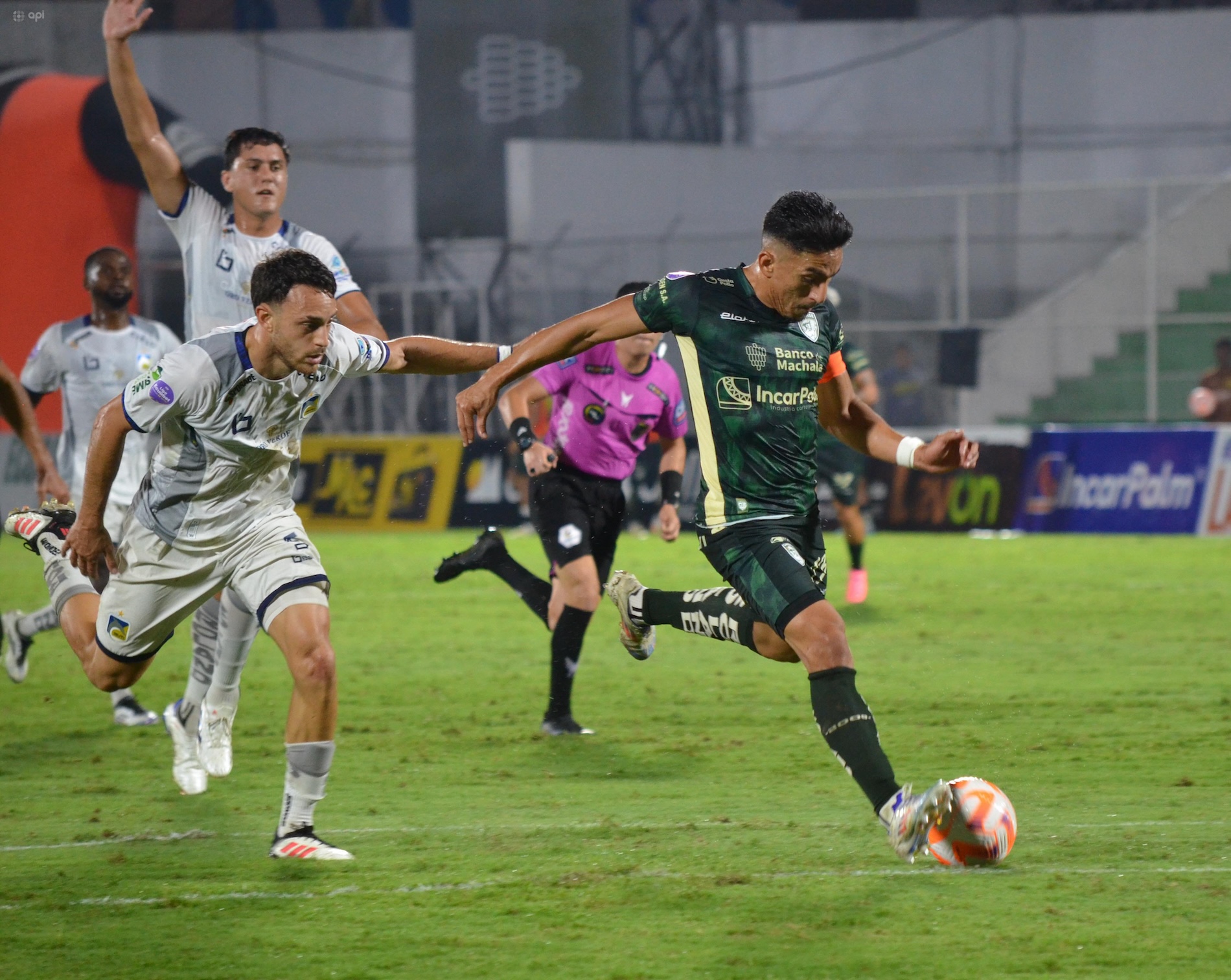 FBL-LIGAPRO-ORENSE-DELFÍNSC