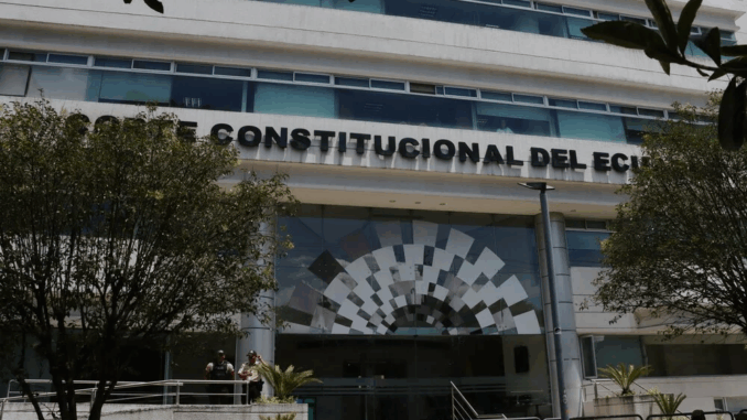 Corte-Constitucional-bajo-auditoria-de-la-Contraloria-General-del-Estado-2