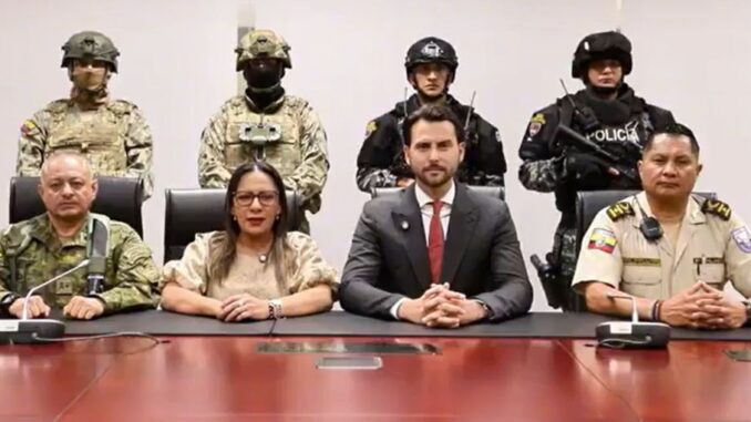 Gobierno