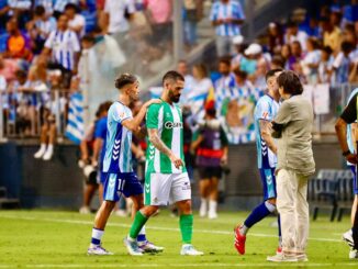 Isco.