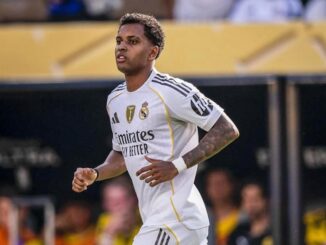Rodrygo.