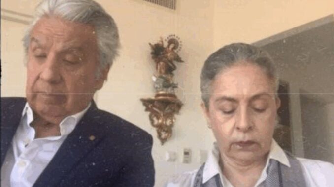Lenin Moreno