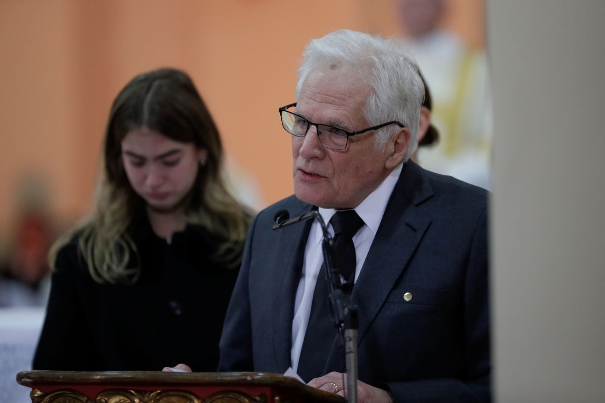 Miguel Uribe Londoño