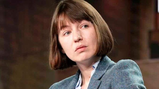 Sally Rooney