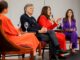 La UEES y SUCCEXION promovieron panel que resaltó el aporte del liderazgo femenino en los órganos de decisión.