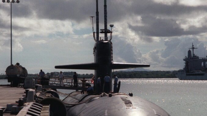 USS Newport News