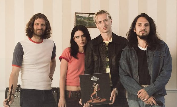 Wolf Alice
