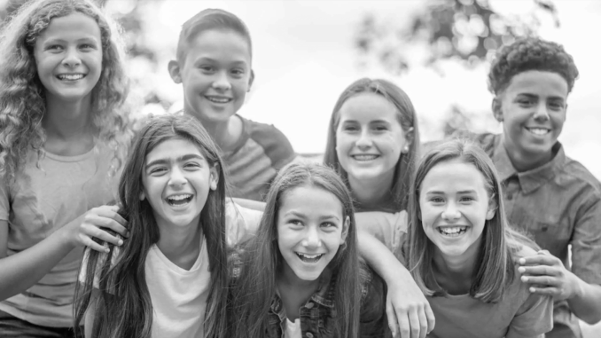 adolescencia
