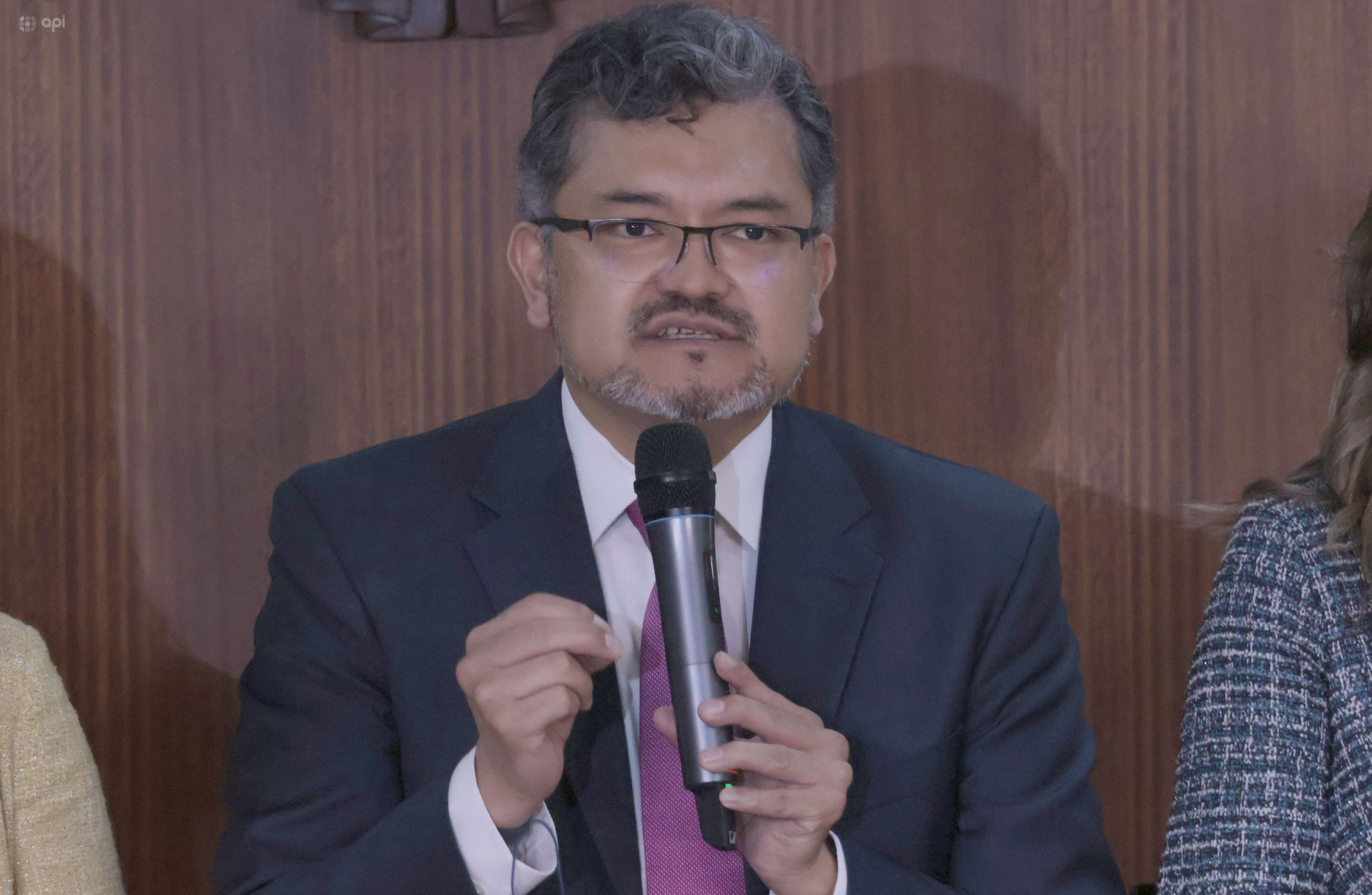 SORTEO JUECES CORTE CONSTITUCIONAL