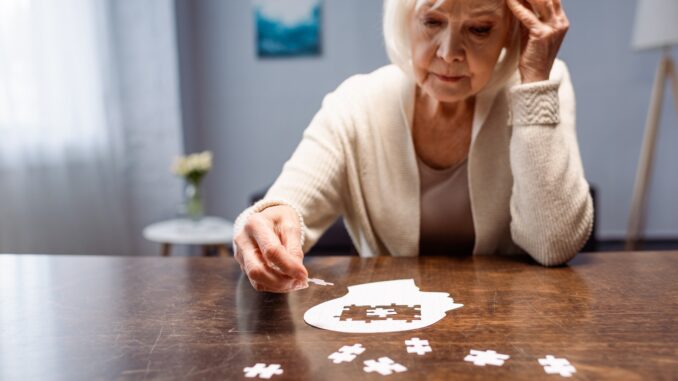 alzheimer