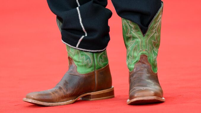 Opening Ceremony - 82nd Venice Film Festival