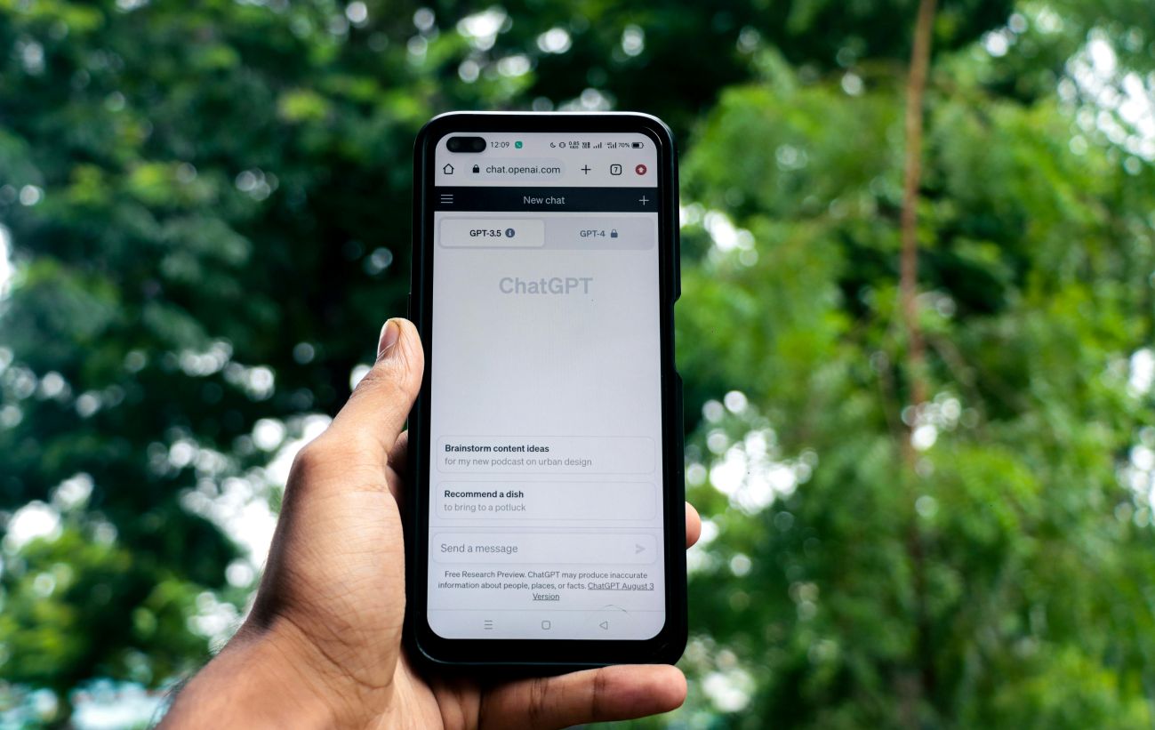 ChatGPT consigue 1.000 millones de usuarios mensuales