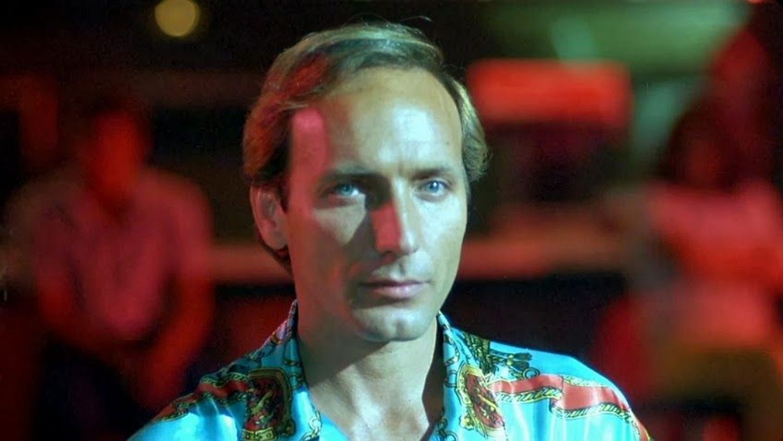 Fallece Eusebio Poncela, protagonista de ‘La ley del deseo’ de Almodóvar