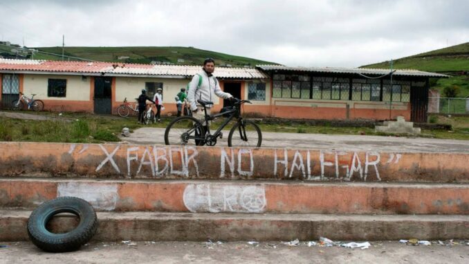 no-halegar