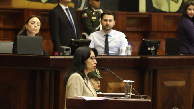 JUICIO POLITICO SOLANDA GOYES