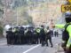 IMAGEN REFERENCIAL - CIERRE VIAL TABACUNDO EL CAJAS
