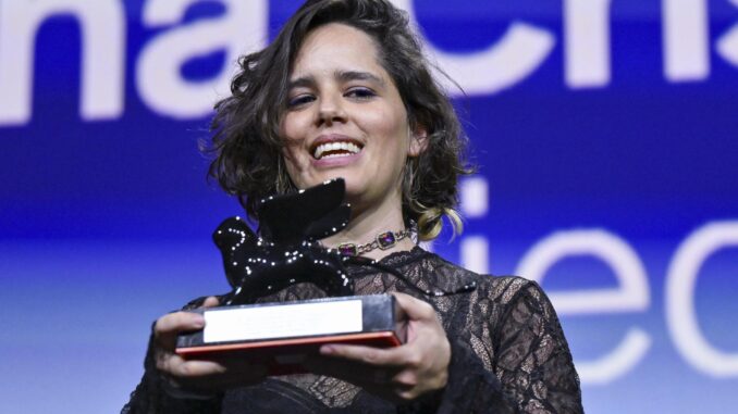 Closing and Awards Ceremony - 82nd Venice Film Festival