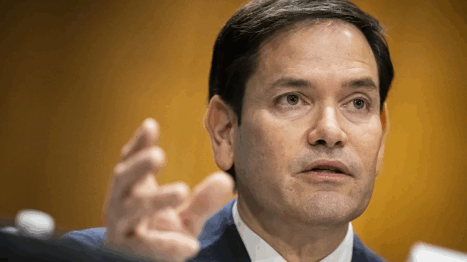 Marco-Rubio