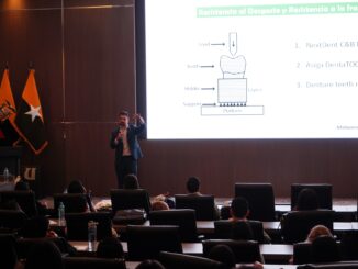 La UEES reunirá a figuras clave de la odontología a nivel global.