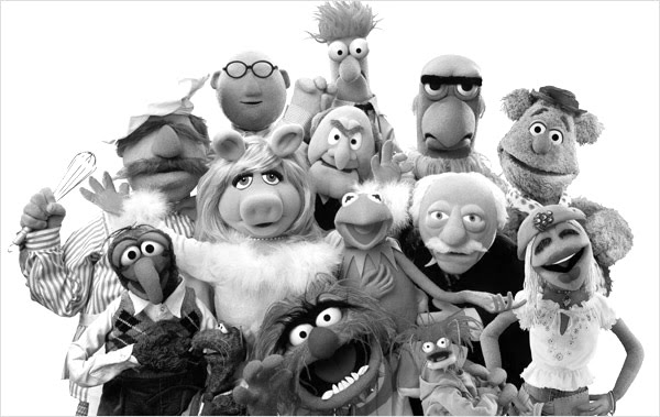 muppeets bn