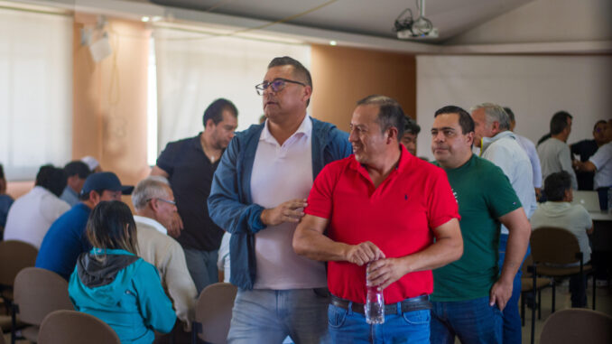 UIO-REUNION TRANSPORTISTAS