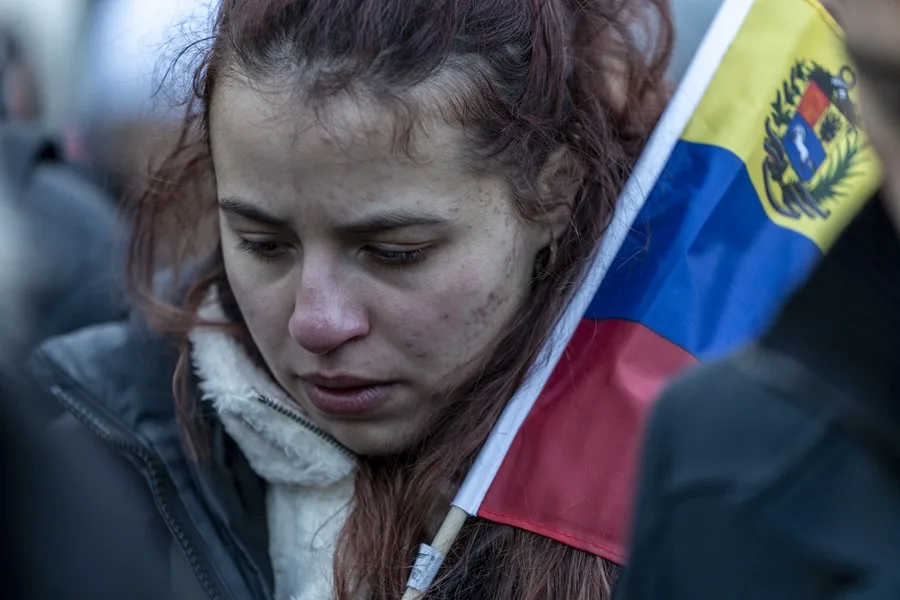 Ecuador recibirá refugiados desde EE.UU. pero de naciones específicas