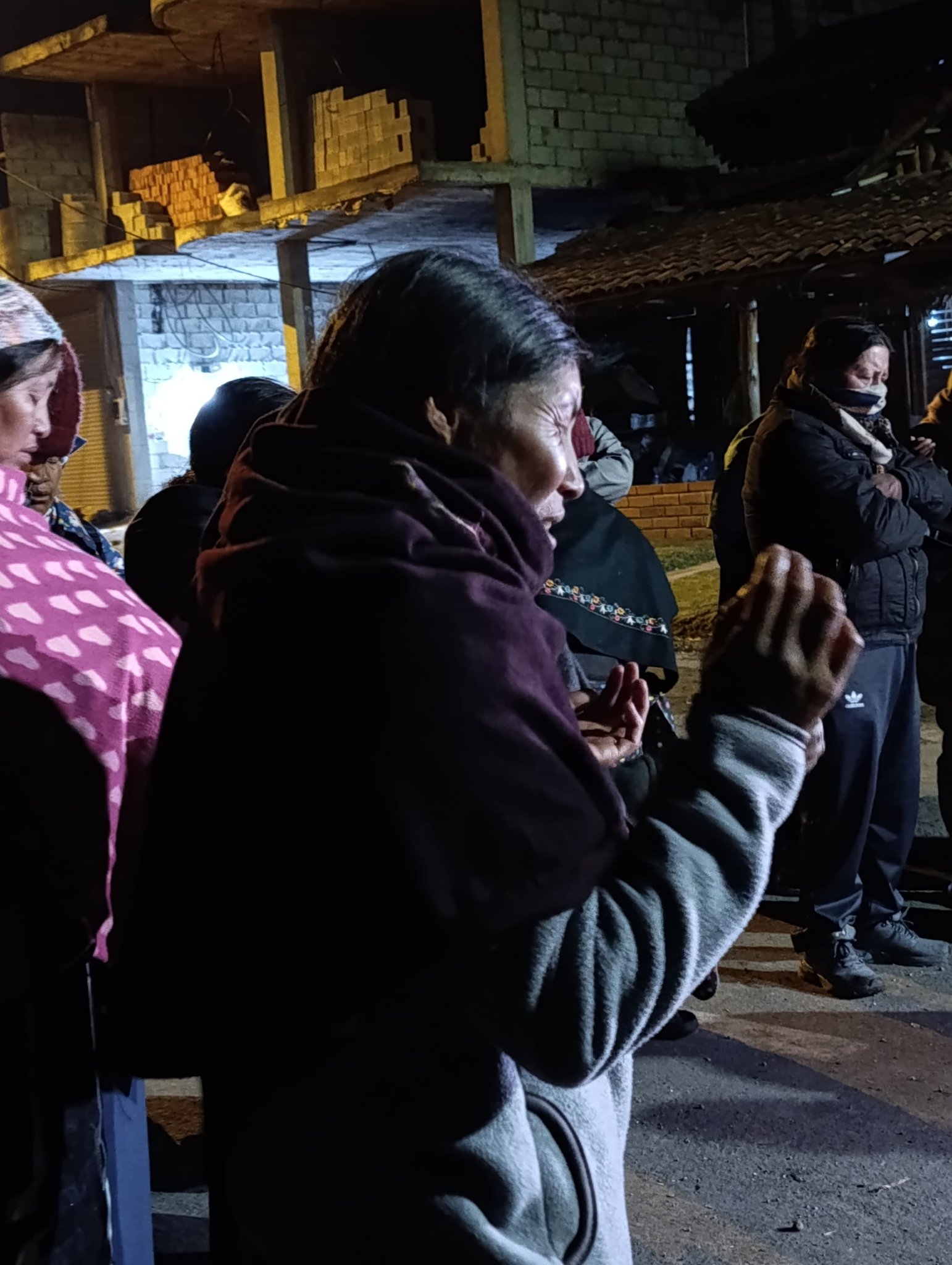 Se confirma segunda muerte del paro