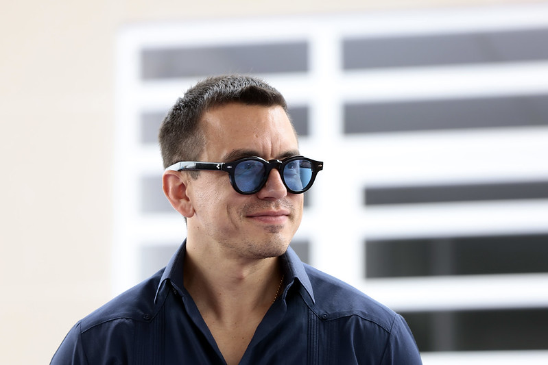 Noboa se pronuncia tras atentado en Guayaquil: «se nota la desesperación de ellos»