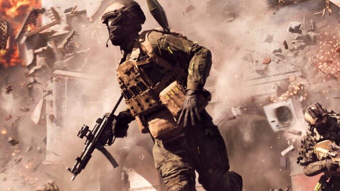 Battlefield