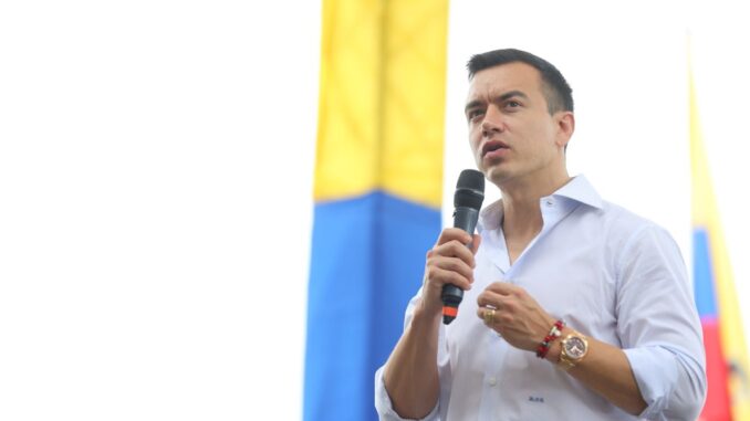 Daniel Noboa 3