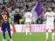 Yamal vs Dani Carvajal.