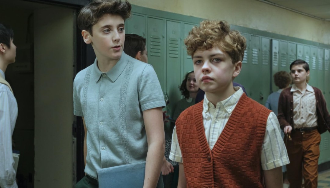 La serie ‘It: Bienvenidos a Derry’ resuelve los enigmas pendientes de los libros de King