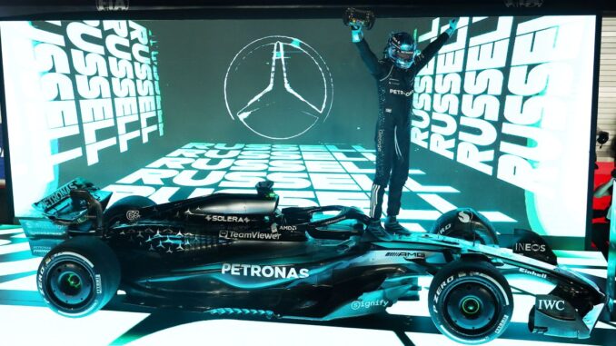 Mercedes 2
