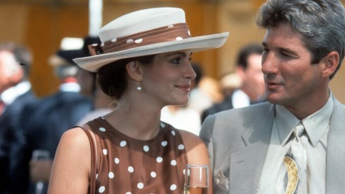 Pretty Woman