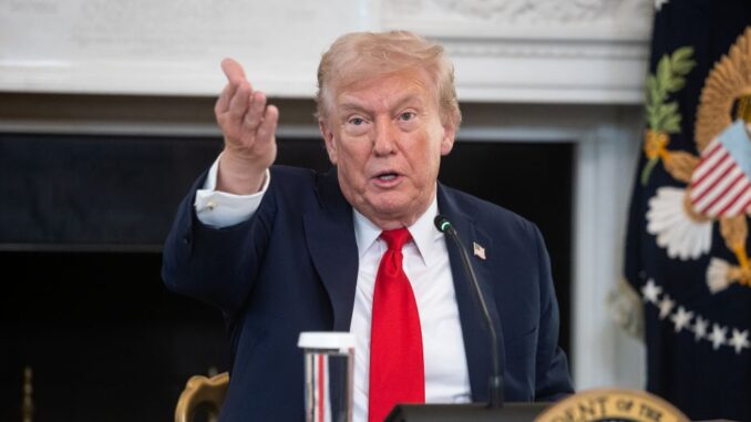 Trump 5