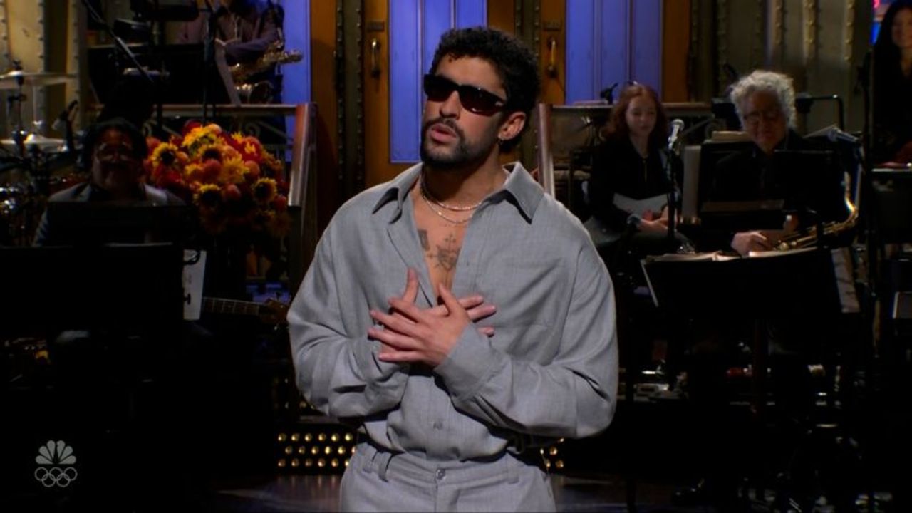 Los artistas más escuchados en la historia de Spotify