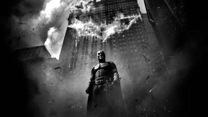 batman bn