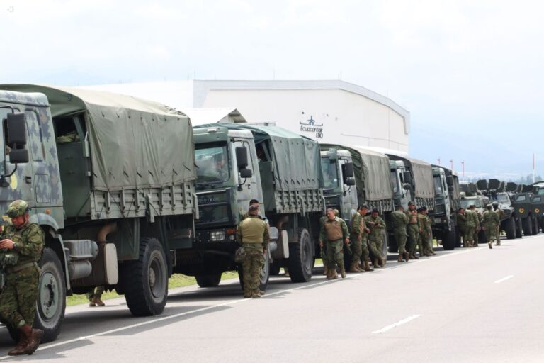 convoy | La República EC
