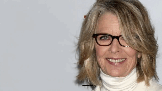 diane keaton