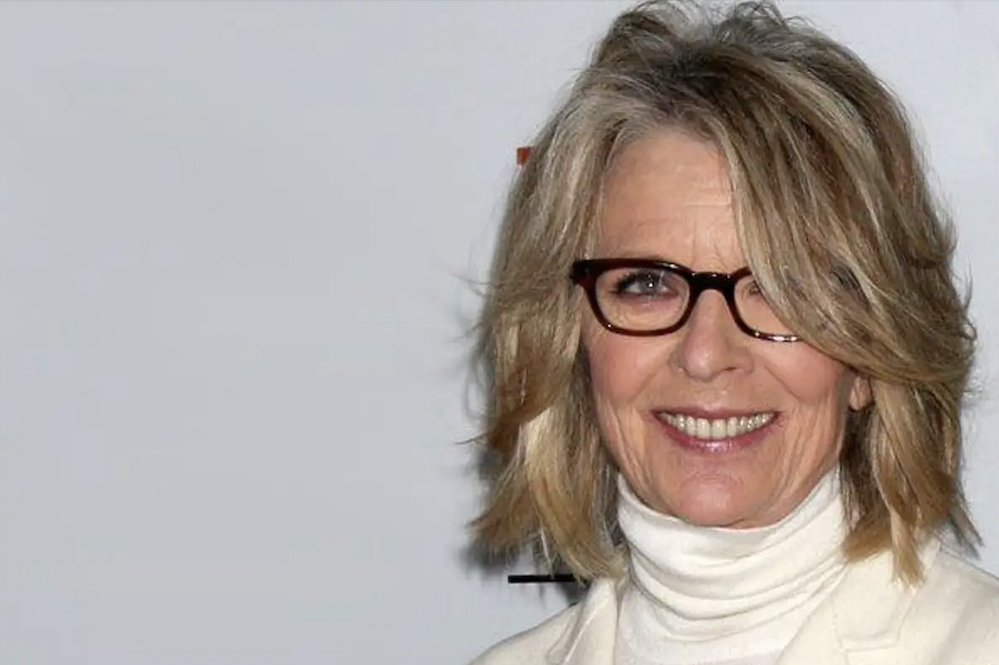 Subastarán el guion original de ‘Annie Hall’ y otras pertenencias de Diane Keaton