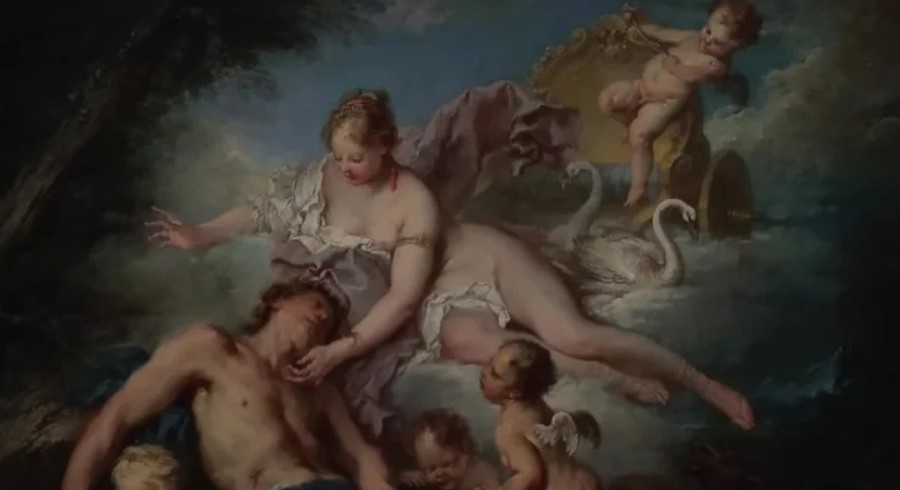 El Museo del Prado adquiere obras de Boucher por 2,2 millones de euros