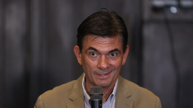 Paz afrontará la crisis de Bolivia con "nuevo modelo económico" y liberando exportaciones
