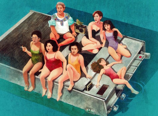 La película mexicana ‘Vainilla’ retrata la «valentía del matriarcado»