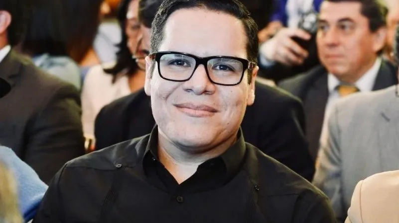 José Julio Neira defiende pedido de información al Banco Guayaquil por el caso ‘Encuentro’