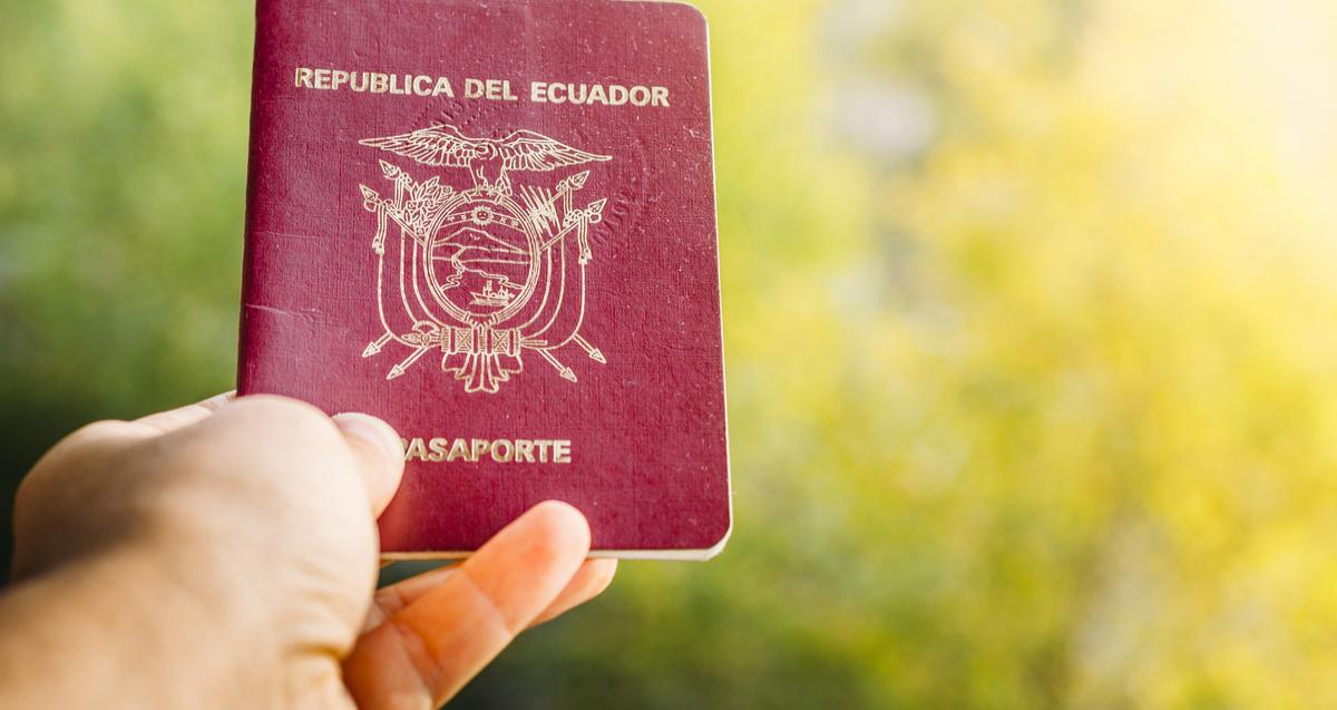 Cancillería indica los 47 países a los que Ecuador oficialmente no necesita visa