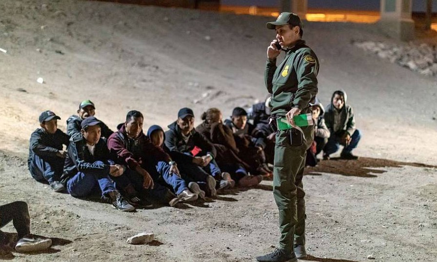 HRW advierte que la política migratoria en EEUU hace daño a la seguridad pública