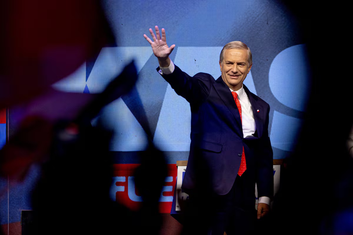 Políticas de Kast hacen que migrantes venezolanos abandonen Chile y busquen refugio en otros países