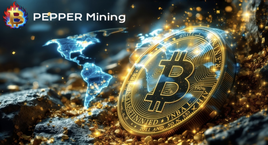 Conoce la minería en la nube: tecnología al servicio de tu inversión