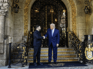 Imagen del New York Times.