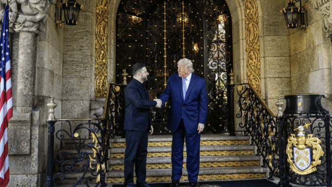 Imagen del New York Times.